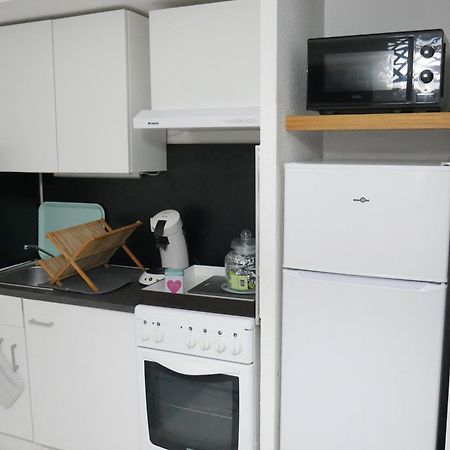 Maison De Plein Pied A Barcares Le Barcarès Екстериор снимка