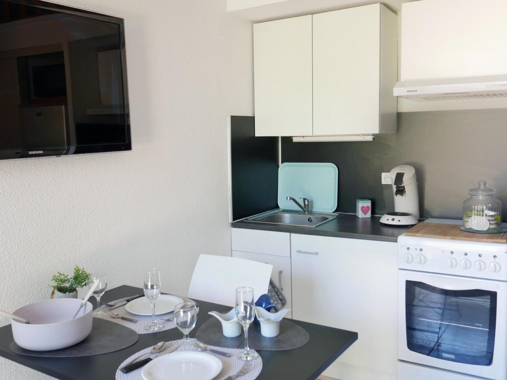 Maison De Plein Pied A Barcares Le Barcarès Екстериор снимка