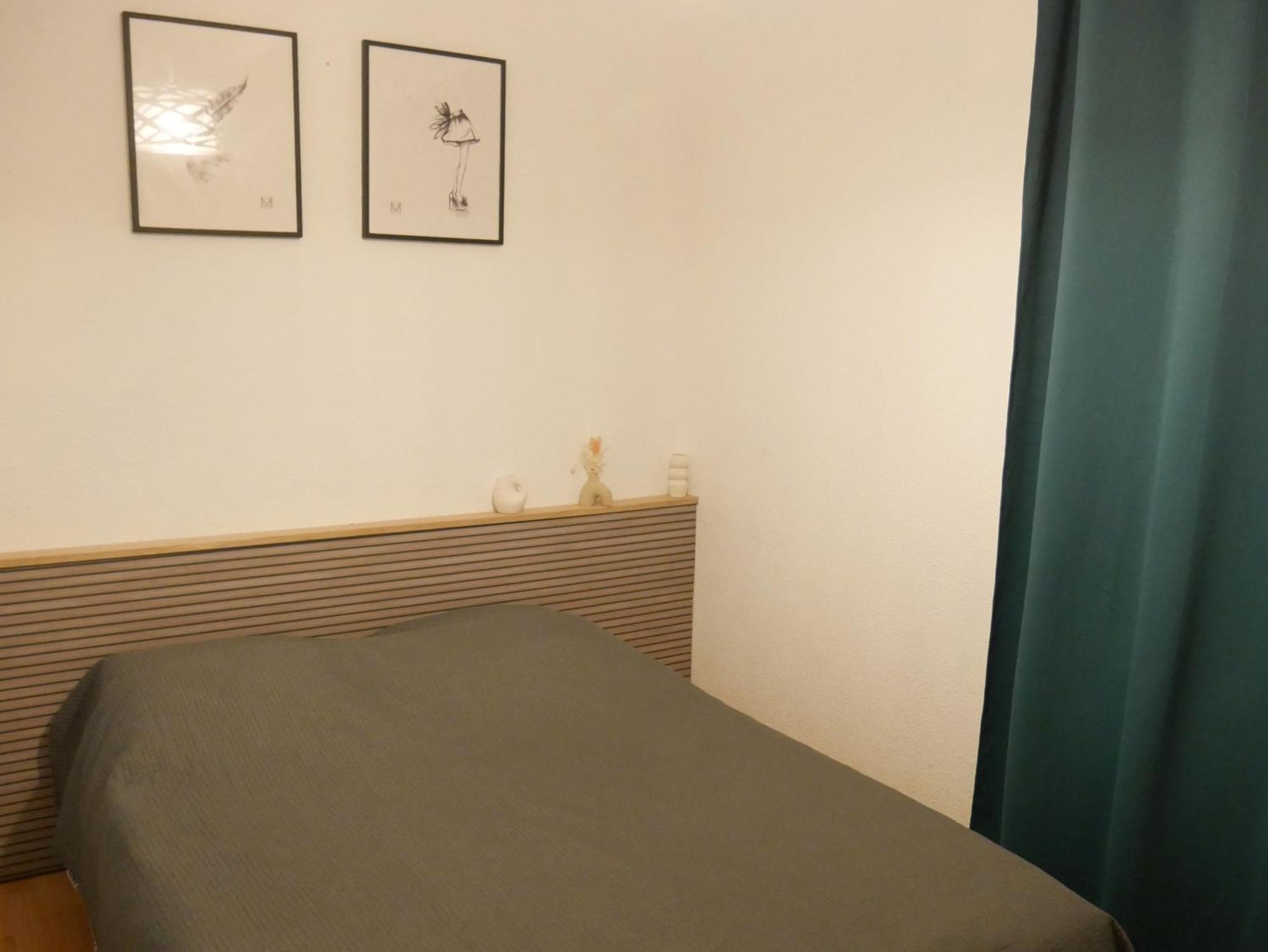 Maison De Plein Pied A Barcares Le Barcarès Екстериор снимка