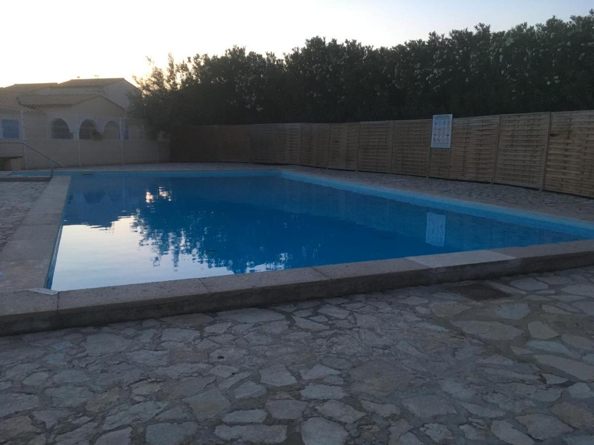 Maison De Plein Pied A Barcares Le Barcarès Екстериор снимка